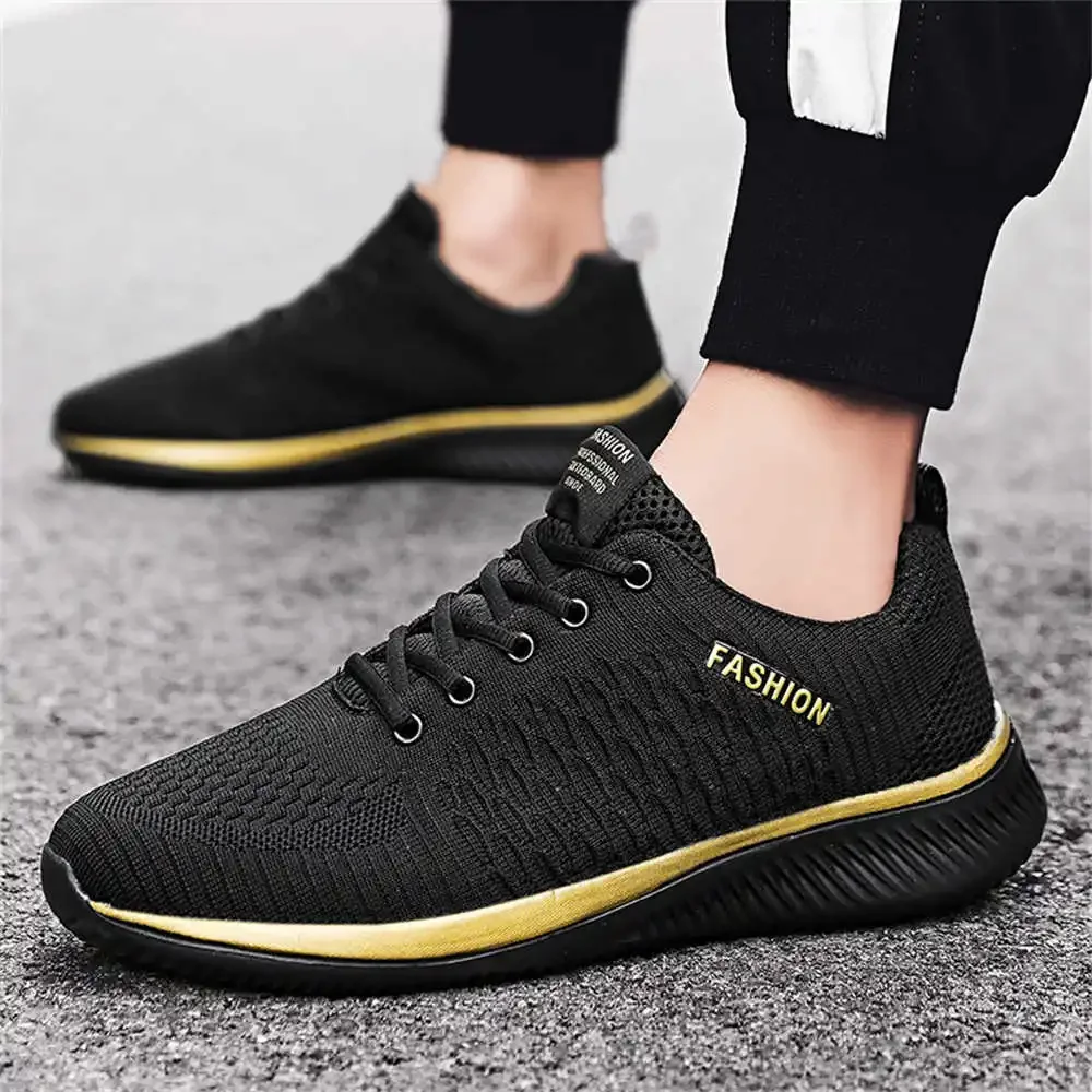 Large Size 45-46 Vintage Retro Shoes Casual Running Slide Summer Sneakers Men Sport Sapa Specials Cute Low Prices High-end