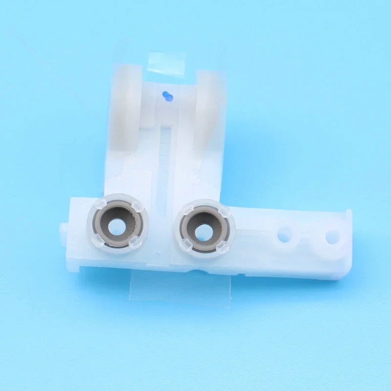 Original New Ink Damper Adapter for Epson R3000 3850 3880 3885 3890 3800 Damper Adapters Dumper Connector Printer Part Print Kit