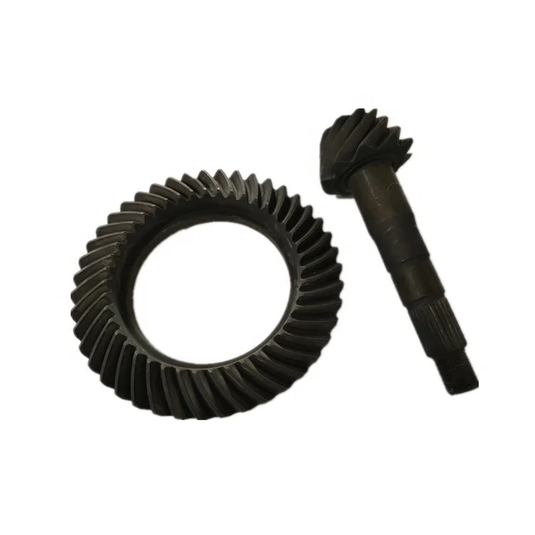 

UZJ100 Front Differential Final Gear Kit 43X10 Crown and Pinion 41201-69825
