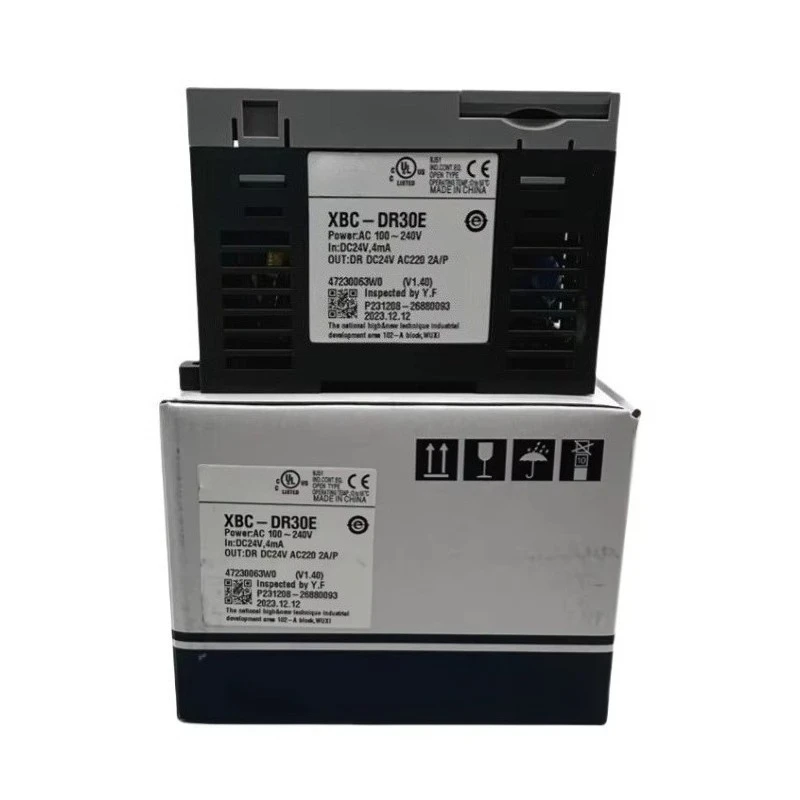 New Plc Controller …