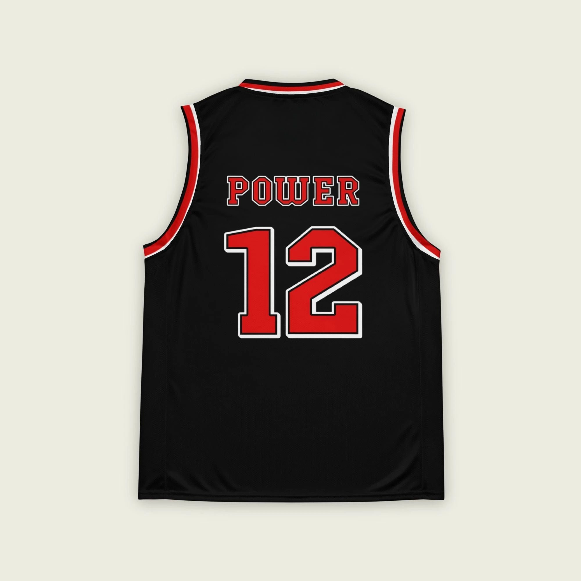 قميص Power الجديد الأكثر مبيعًا لعام 2025 - سترة Penske Black ثلاثية الأبعاد مطبوعة للرجال والنساء للرياضات الصيفية سريعة الجفاف.