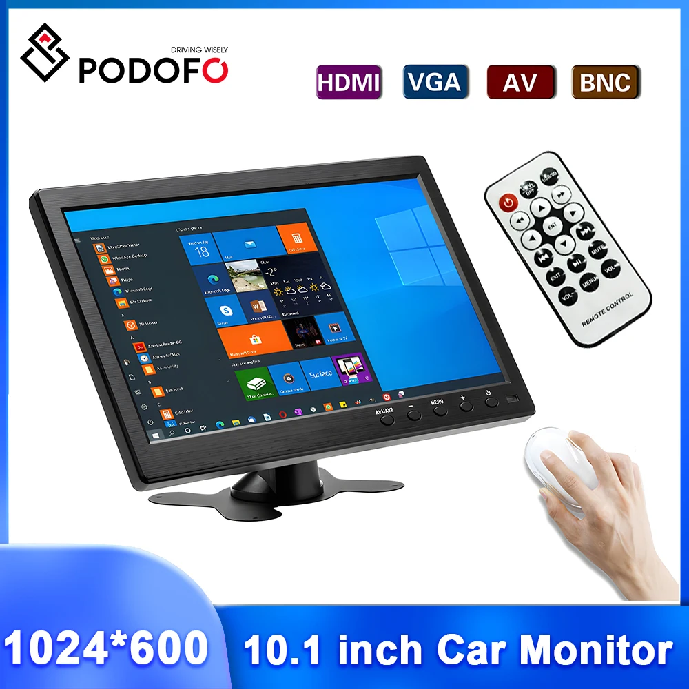 Podofo 10.1