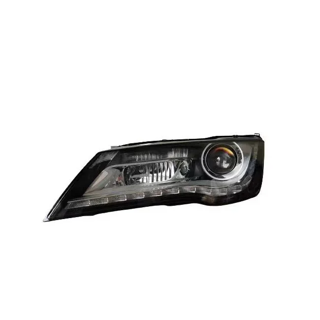 Hot Car Headlamp LED headlamp durable for Audi for 2010-2014 Audi A7 headlamp upgrade