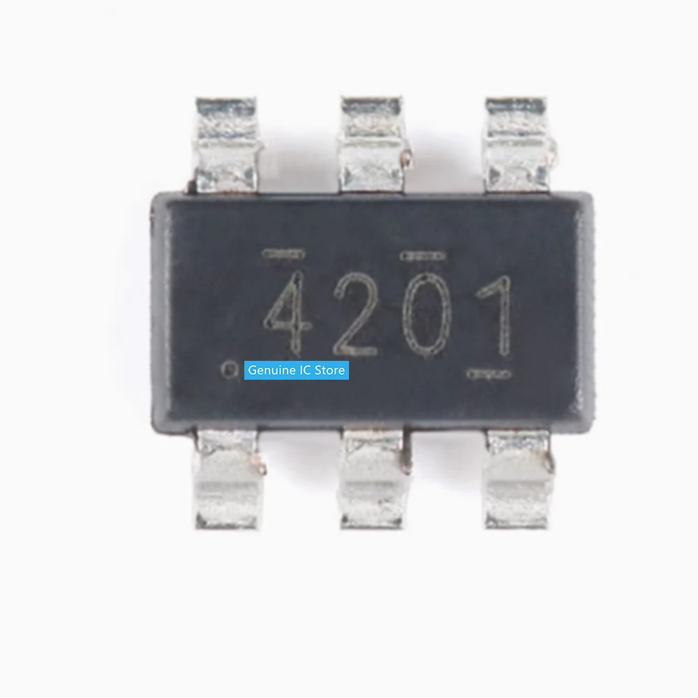 

20pcs/lot TPS564201DDCR 4201 SOT New Original Genuine Ic