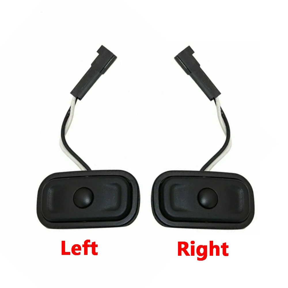 1Pcs For DODGE Steering Wheel Radio Switch Steering Wheel Radio Switch suitable for JEEP suitable for RM 56046098AD 56046099AD