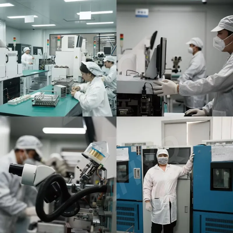 Digitale resonante stemvork In Line Drijfmestdichtheidsmeter Industriële densitometer Prijs