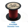 150lb 61m 200ft