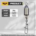 1pcs 30g