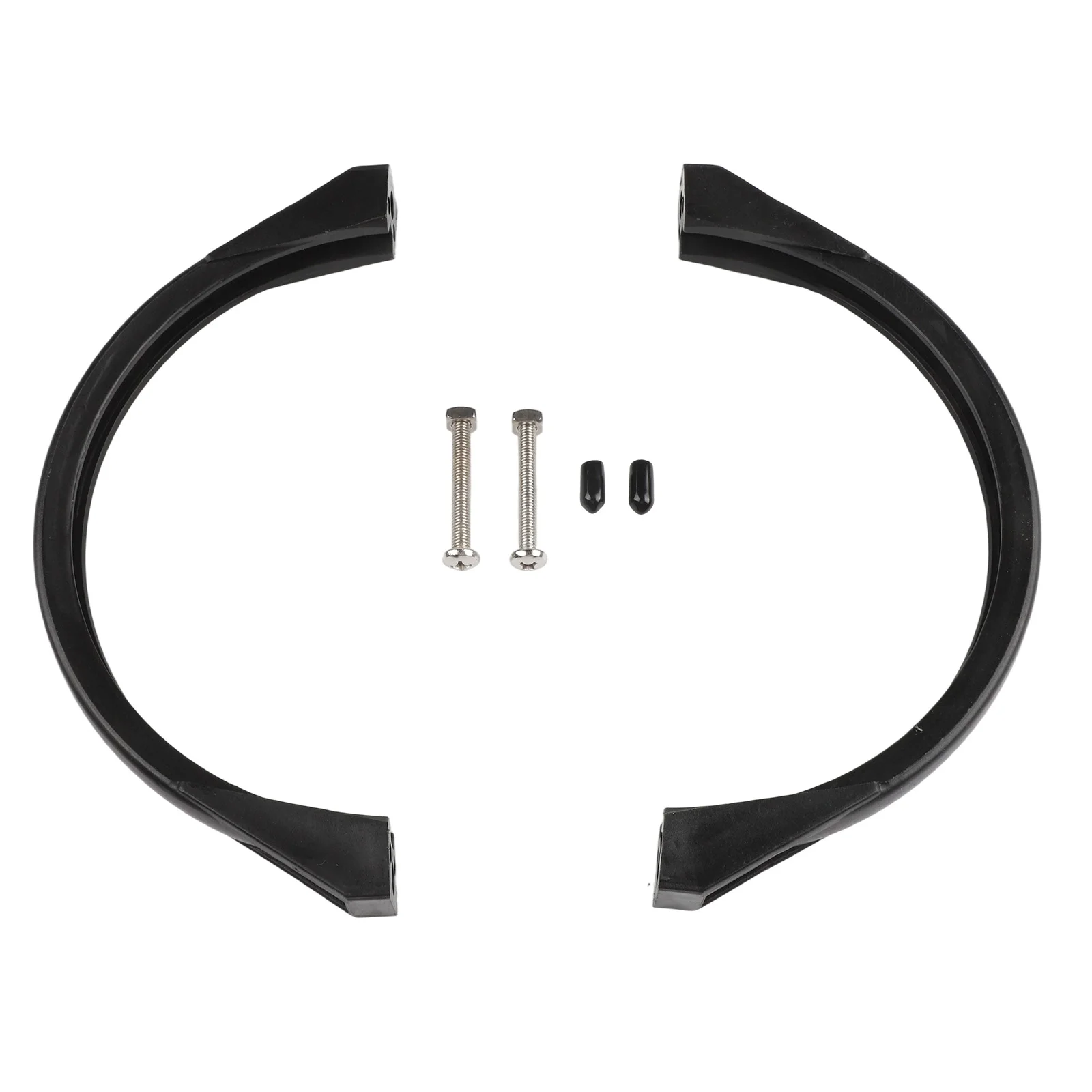 Pool Sand Filter Flange Valve Clamp Chemical-resistant Clamp Easy Installation Lightweight Valve Clamp For Easy Handling
