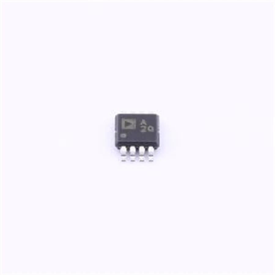 2PCS/LOT ADA4084-2ARMZ-R7 (Operational Amplifier)