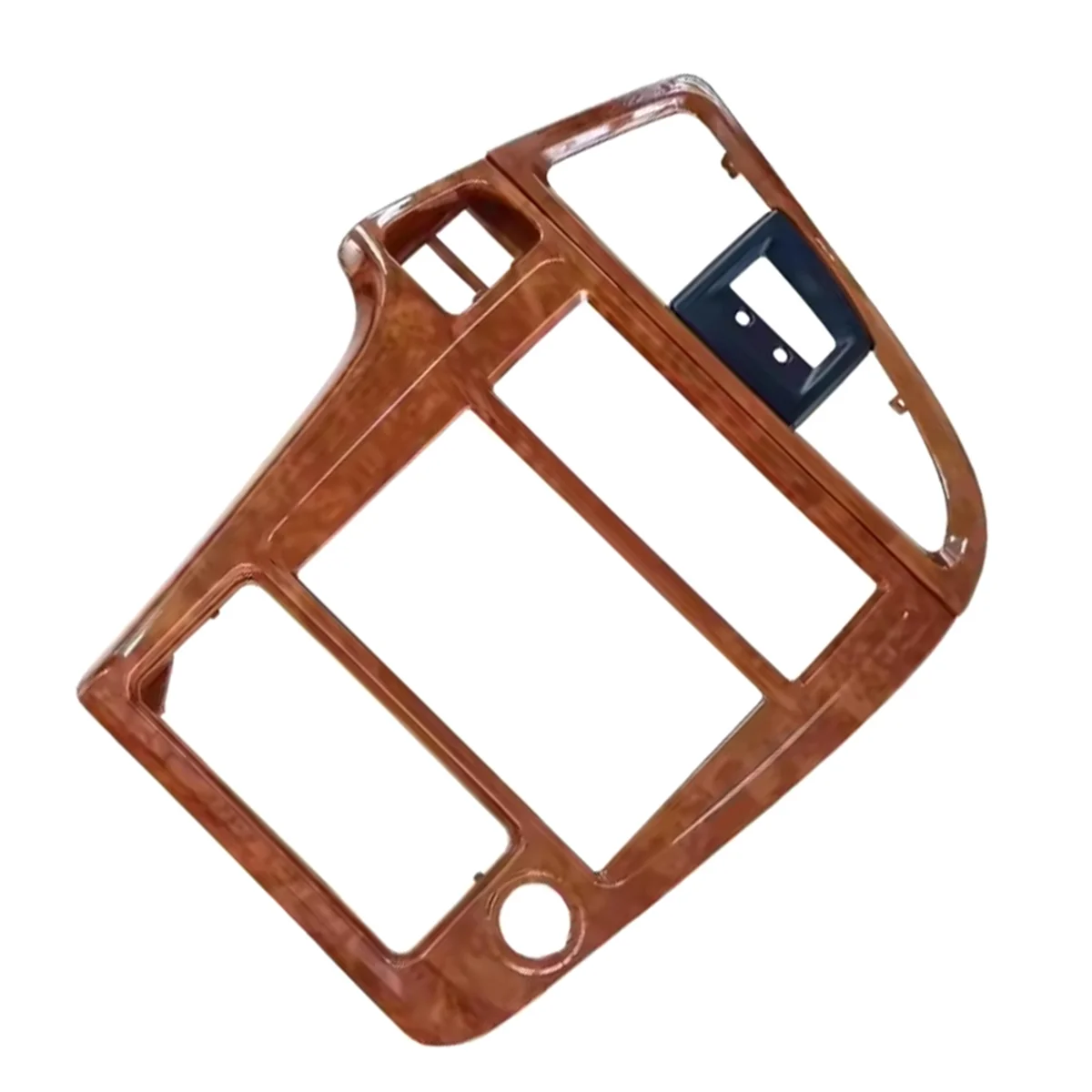 ملحقات السيارة لنيسان باثفندر إنفينيتي Qx4 2001-2004 منفذ الهواء للوحة القيادة #3