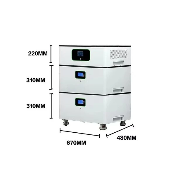 5kW High Quality Off Grid Solar System with MPPT Inverter and Battery Backup
