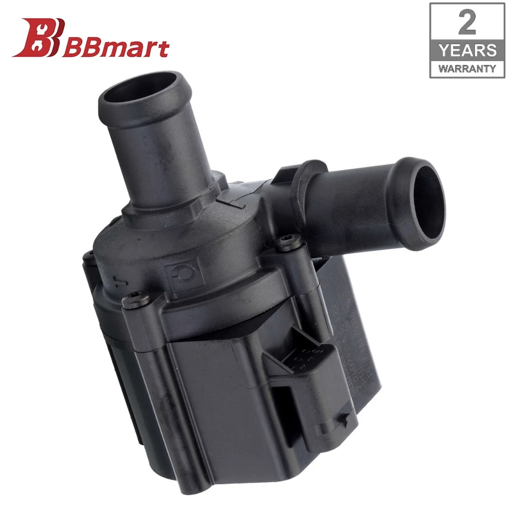 5Q0965561B BBmart Auto Parts 1 pc Engine Water Pump For GOLF VII Audi A3 A4 A5 A6 OCTAVIA LEON 5F1