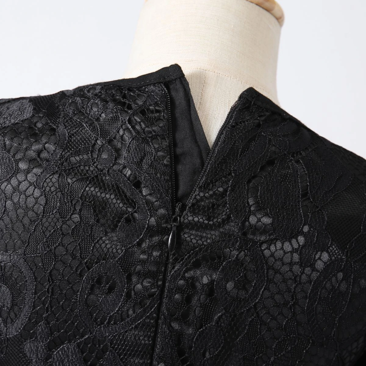 Mädchen Kostüm Dunkle Gefallene Engel-Königin, Spitzen-Tüllkleid, Horn-Stirnband, Federflügel, Zepter, Halloween-Karneval-Kinder-Cosplay-Outfit – Detail 22