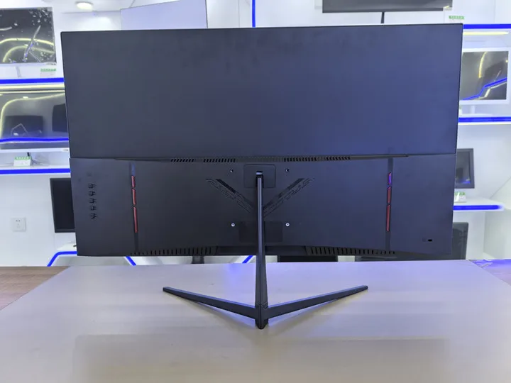 32 Inch LCD Monitor  2k  240 Hz PC Gaming Portable Flat Display Screen  Computer Monitor 32 Inches 4k view 4