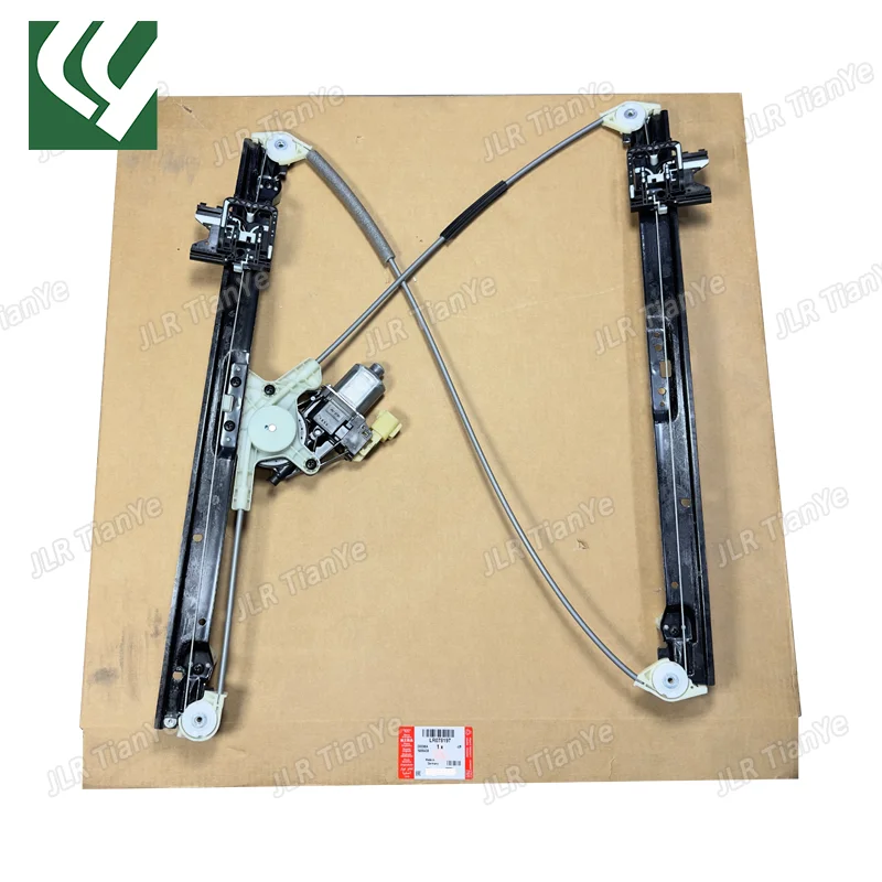 

Suitable for Land Rover 2013-2022 Range Rover Extended Wheelbase Rear Door Window Regulator LR078196 LR153957 LR078197 LR153958