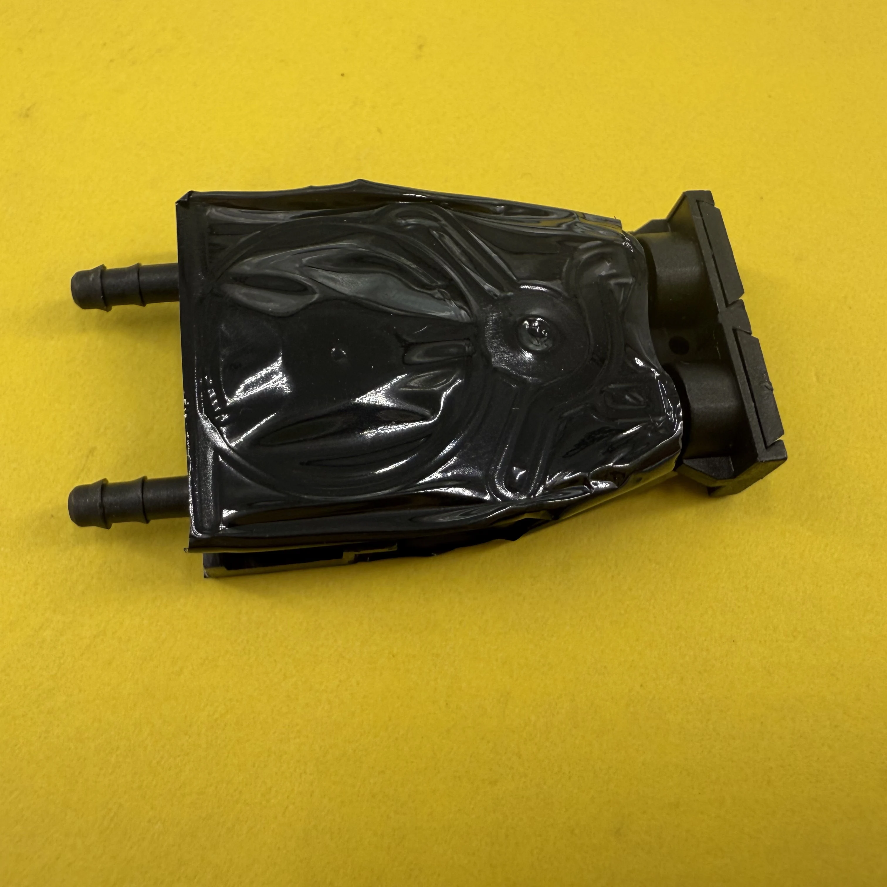 LETOP Ink Damper لرأس الطباعة I3200HD 8-Color HD المذيبات للأشعة فوق البنفسجية #4