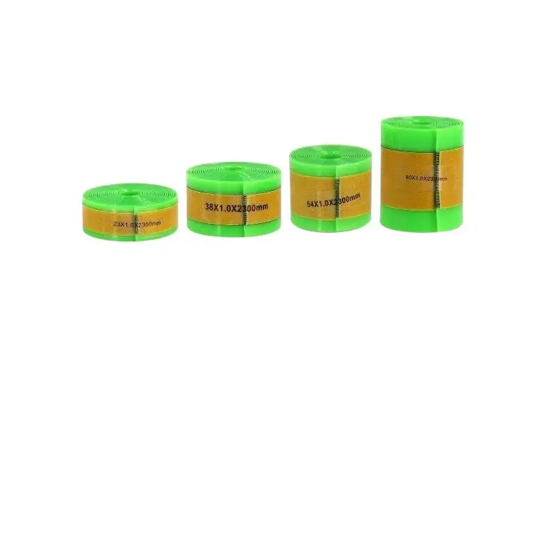 Bicycle Tire Liner Anti Puncture Protector Self Adhesive TPU Glass Fiber Tire Pad For Mountain Road Bike 26Inch 700C