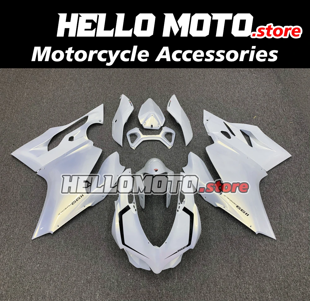 

For 899 1199 2012 2013 2014 Motorcycle Fairing Motorcycle Accessories Shell 12 13 14