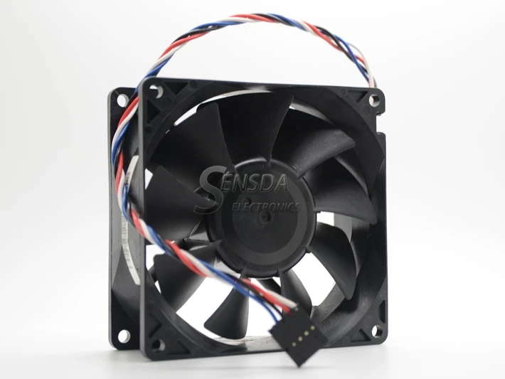 

TA350DC M35291-35 9038 9238 12V 2.3A P2780 Server Inverter Cooling Fan