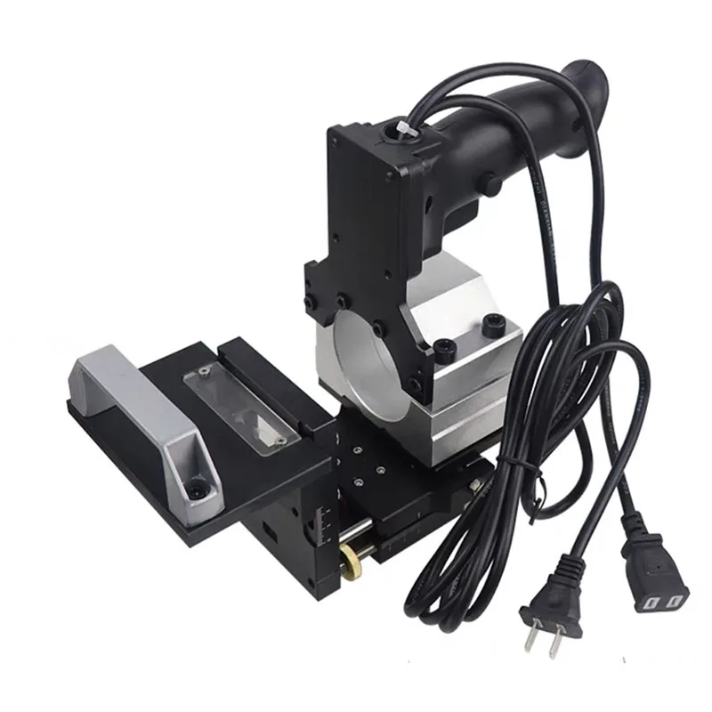 8844유용한 모티스 클램프 느슨한 말뚝 목공 시스템 트리밍 노치 절단 2-In-1 그루빙 브래킷 Invisib