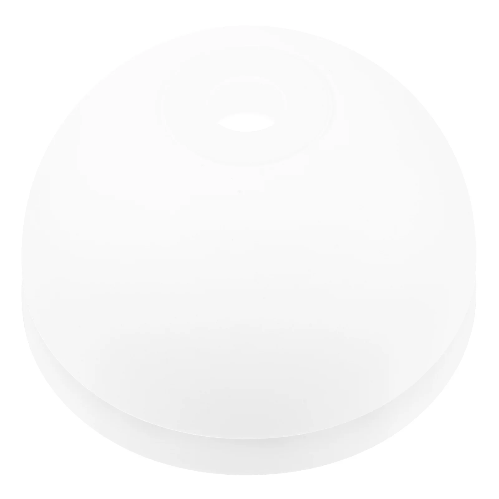 

2Pcs Mushroom Lamp Shade Replacement Portable Plastic Lampshades for Home Floor Table Lamp Lighting Lampshade Kit