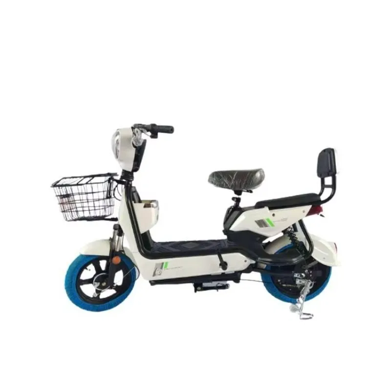 Zuimi High-end Efficient Adult Electric Scooter For City Commute | Lightweight Urban E-Bike Kit For Daily Transportation
