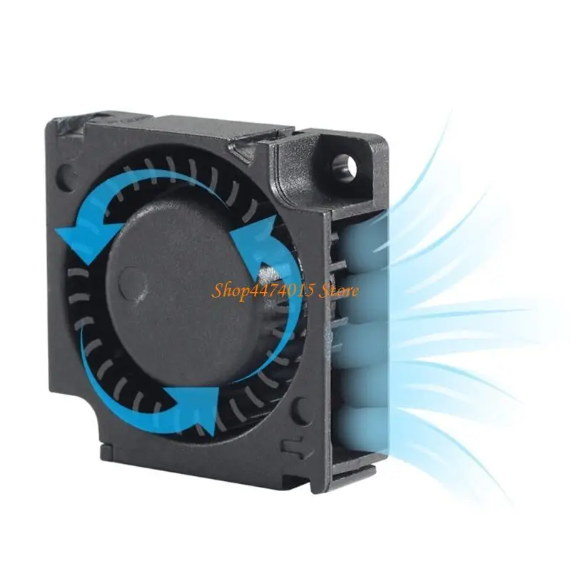 Ventilador ventilador ventilador K1AA para ventiladores ventilador Voron 0.1/0.2