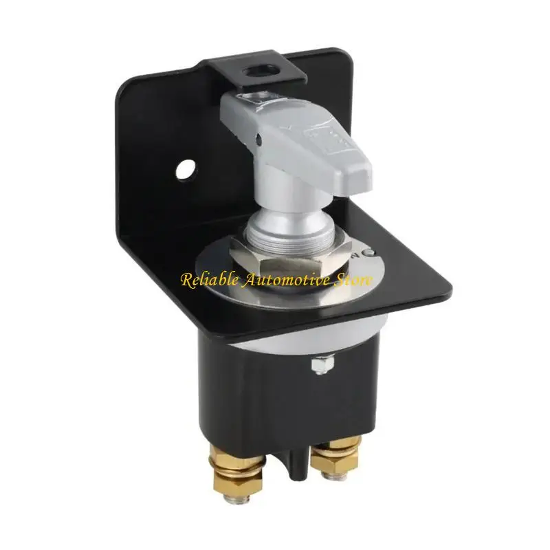 

M68B 12V-36V Батарея разъедините