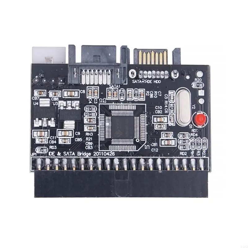 

F42D Bi-Directional IDE to Converter Tools for Data Backup and Recovery