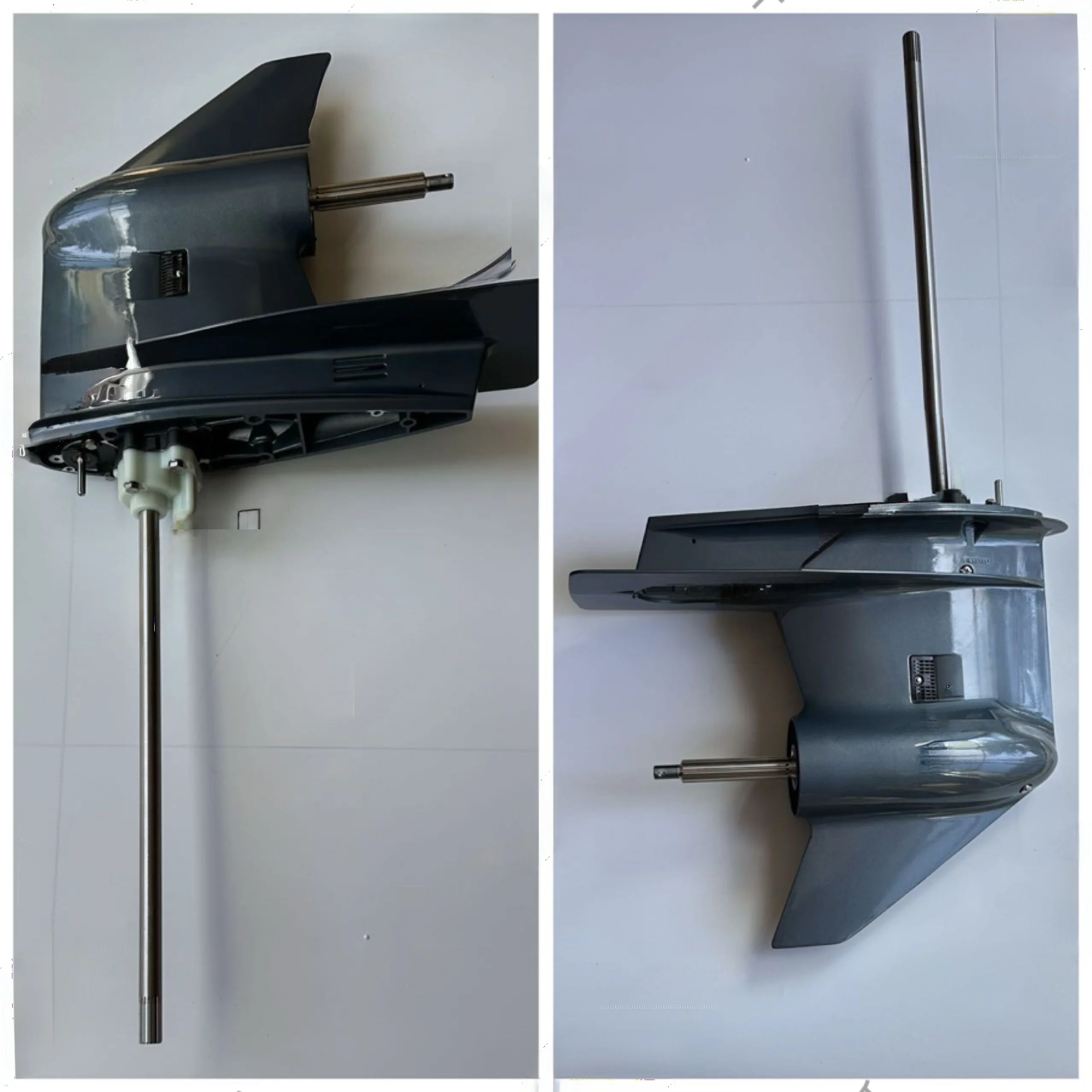 Whole Sale Quality Outboard Motor Gearbox Assy for Yamaha Parsun 2 Stroke 85HP Horse Power