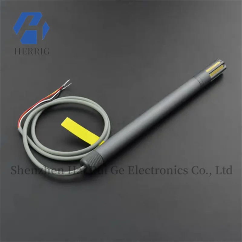 

High precision industrial grade RS485 temperature and humidity sensor
