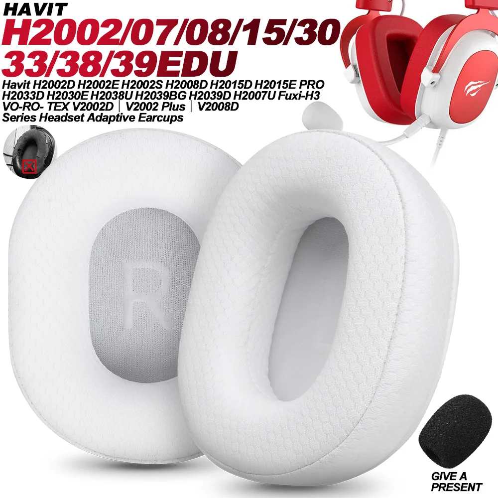 Protetores de Fones Havit H2039BG: Avaliação Completa e Recomendação para Usuários Exigentes