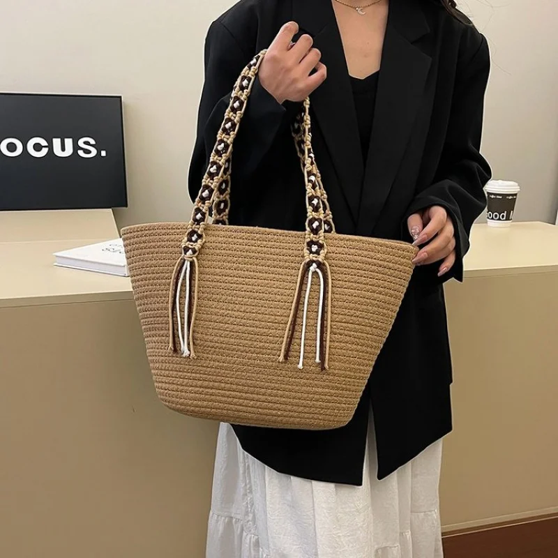 

Популярная классическая высококачественная кожаная женская сумка, роскошная брендовая элегантная модная дизайнерская повседневная винтажная сумка