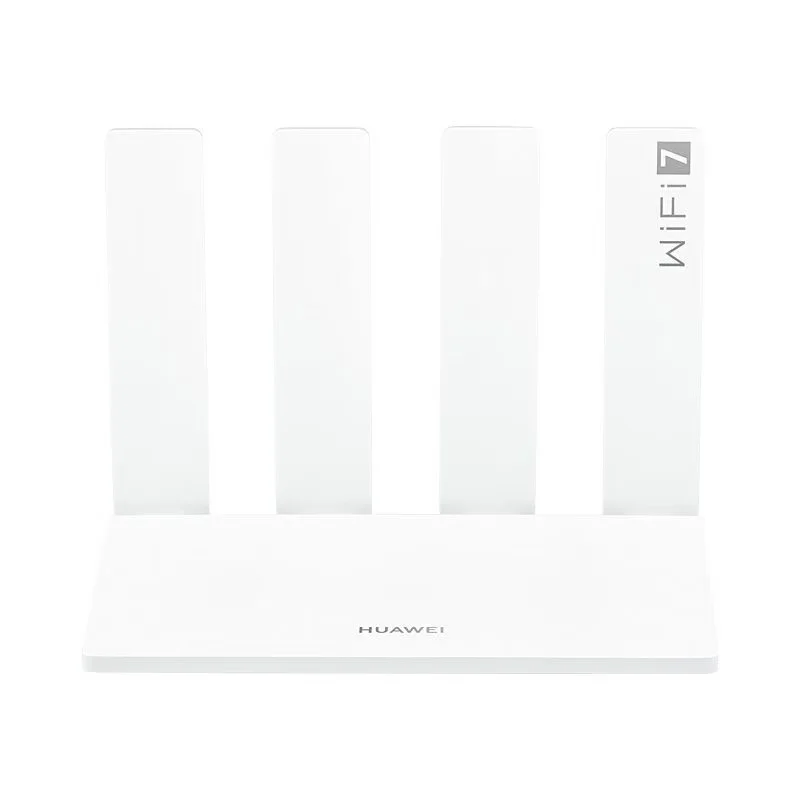 هواوي راوتر BE3pro WiFi7 جيجابت راوتر 3570 ميجا بت في الثانية راوتر منزلي 2.5 جيجا