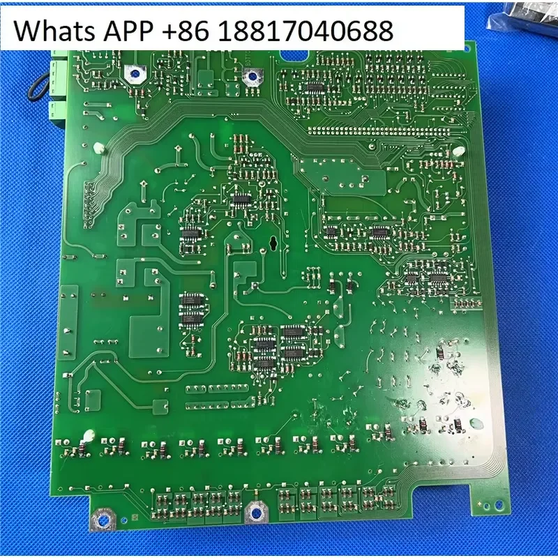 1PC for C98043-A7002-L4-12-13 DC Governor 6RA70 Series Power Board Driver Board Main Board USED