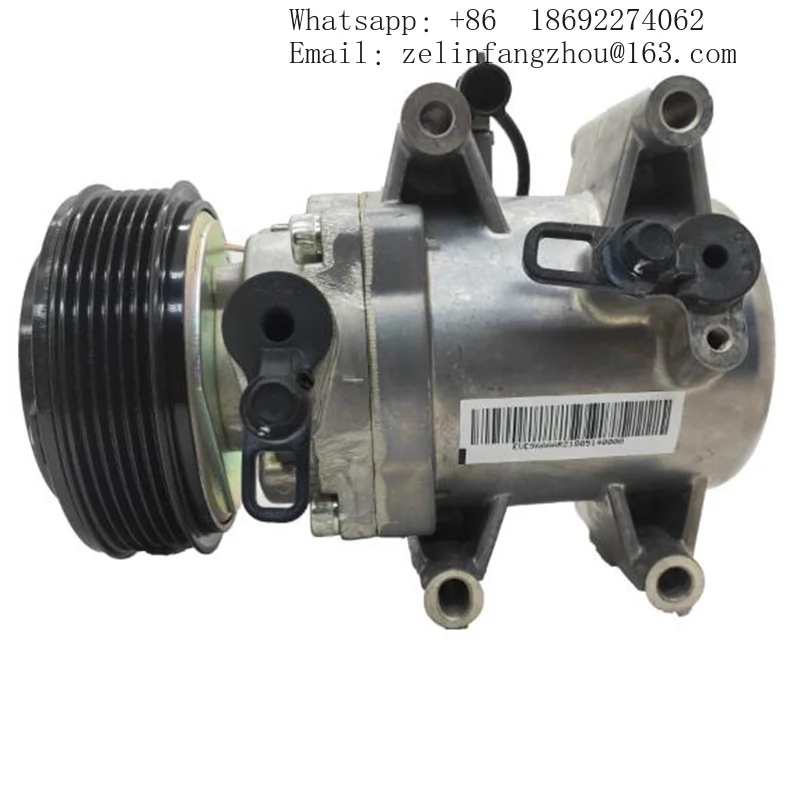 

Car AC Compressor For HAVAL H6 8103100AKY28A