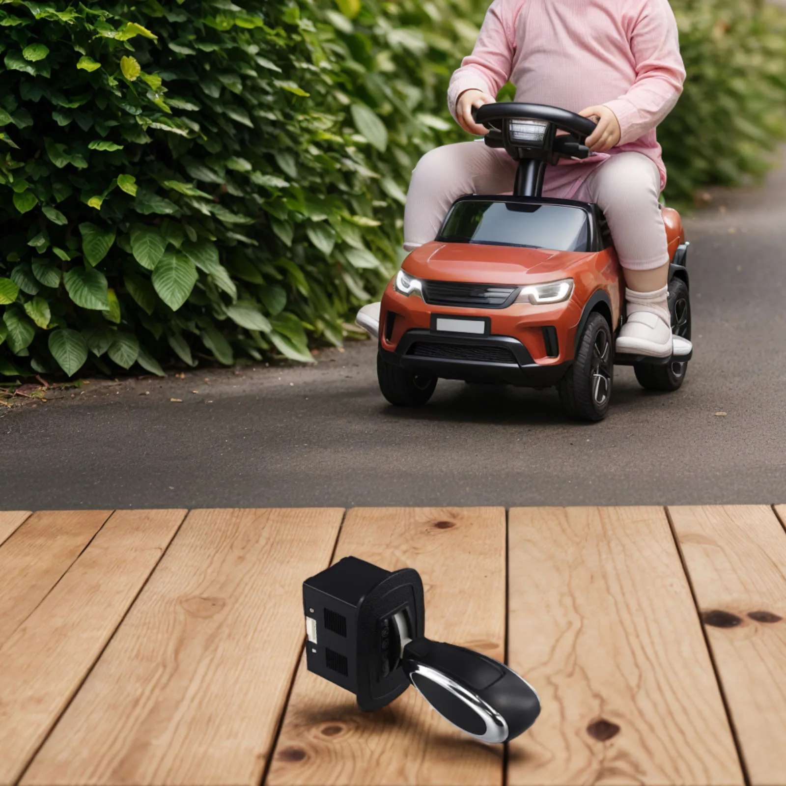 

Web Gear Switch Front Rear Switches Metal Plastic Children's Electric Vehicles Brand New Hardware High Quality