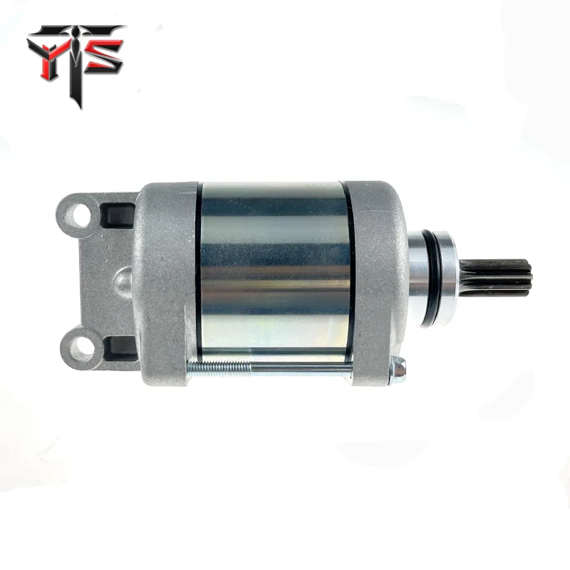 YTS Motorcycle Electric Starter Motor Engine Start 2013-2016 for KTM 250 XCF250 SX-F250 EXC-F 350 EXCW350 SX-F350 XCF-W350