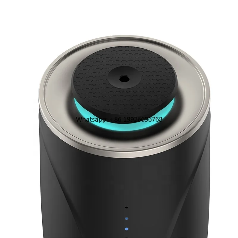 

X3art Cold air Water-free Car Aromatherapy Machine Aroma Atomizer Fragrance Marketing Diffuser Car Start