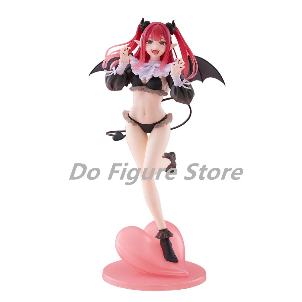 

My Dress Up Darling Аниме Фигурка Китагава Марин Фигурка Модель Кукла Коллекция Украшение Стола Игрушки Подарки На День Рождения