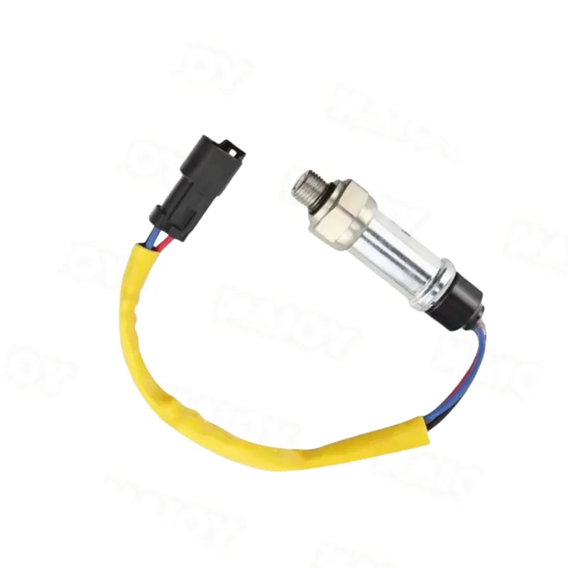 

459-2595 459-2594 4592595 Rail Asphalt Paver Accessories Pressure Switch Pressure Sensor