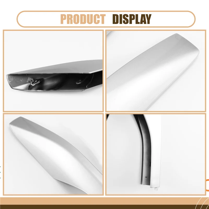 

AB96-Roof Luggage Rack Cover Luggage Rack Cover For Lexus RX300 Roof Rails Roof Rack End Cap