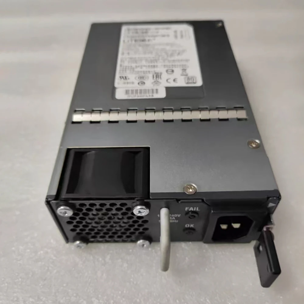 

Router Power Supply PWR-4430-AC