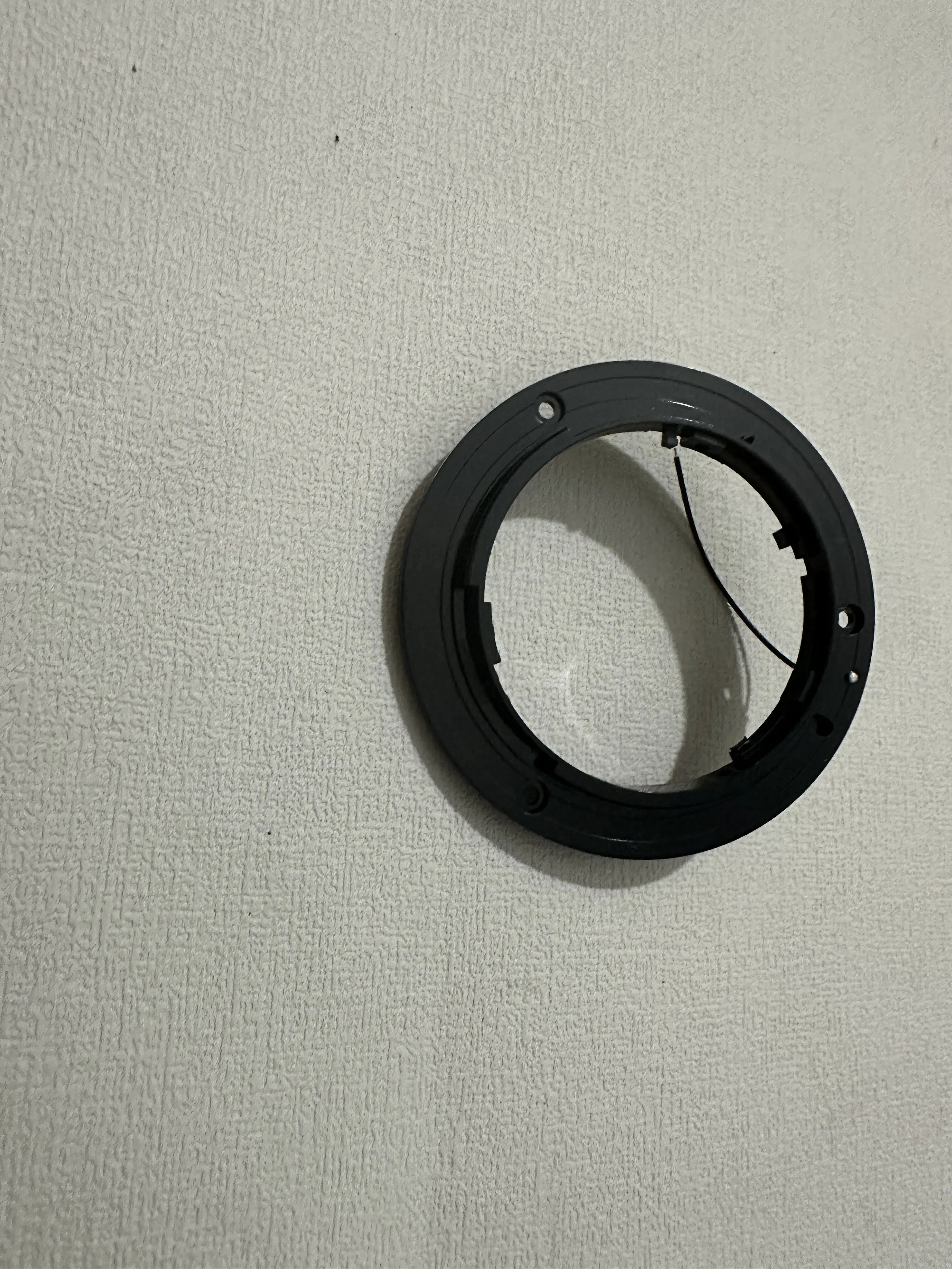 

Suitable for original brand-new Nikon 18-55, 18-105, 18-135, 55-200mm lens mounts and interfaces