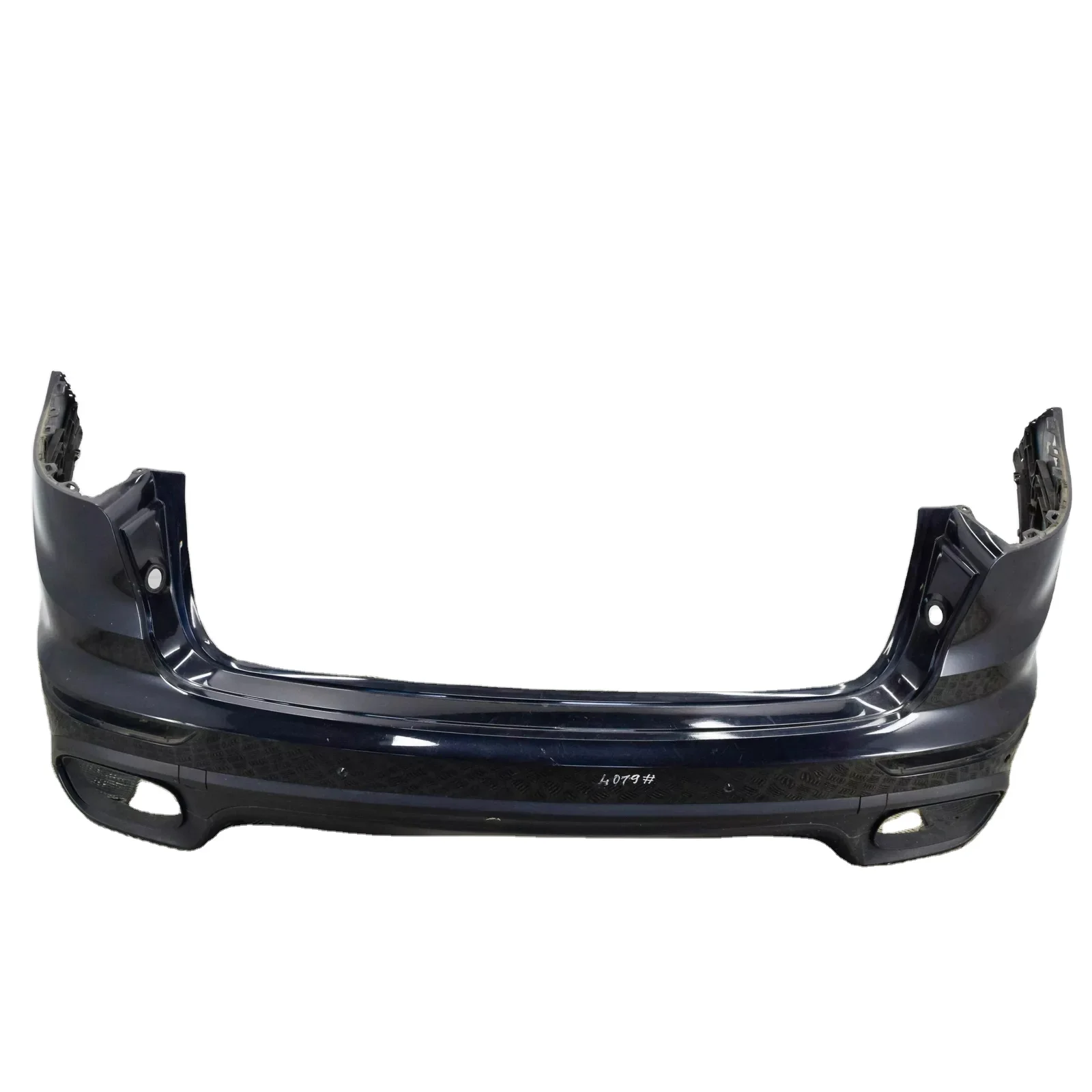 

High Quality Car for Porsche Cayenne 92A Rear Bumper 95850541760