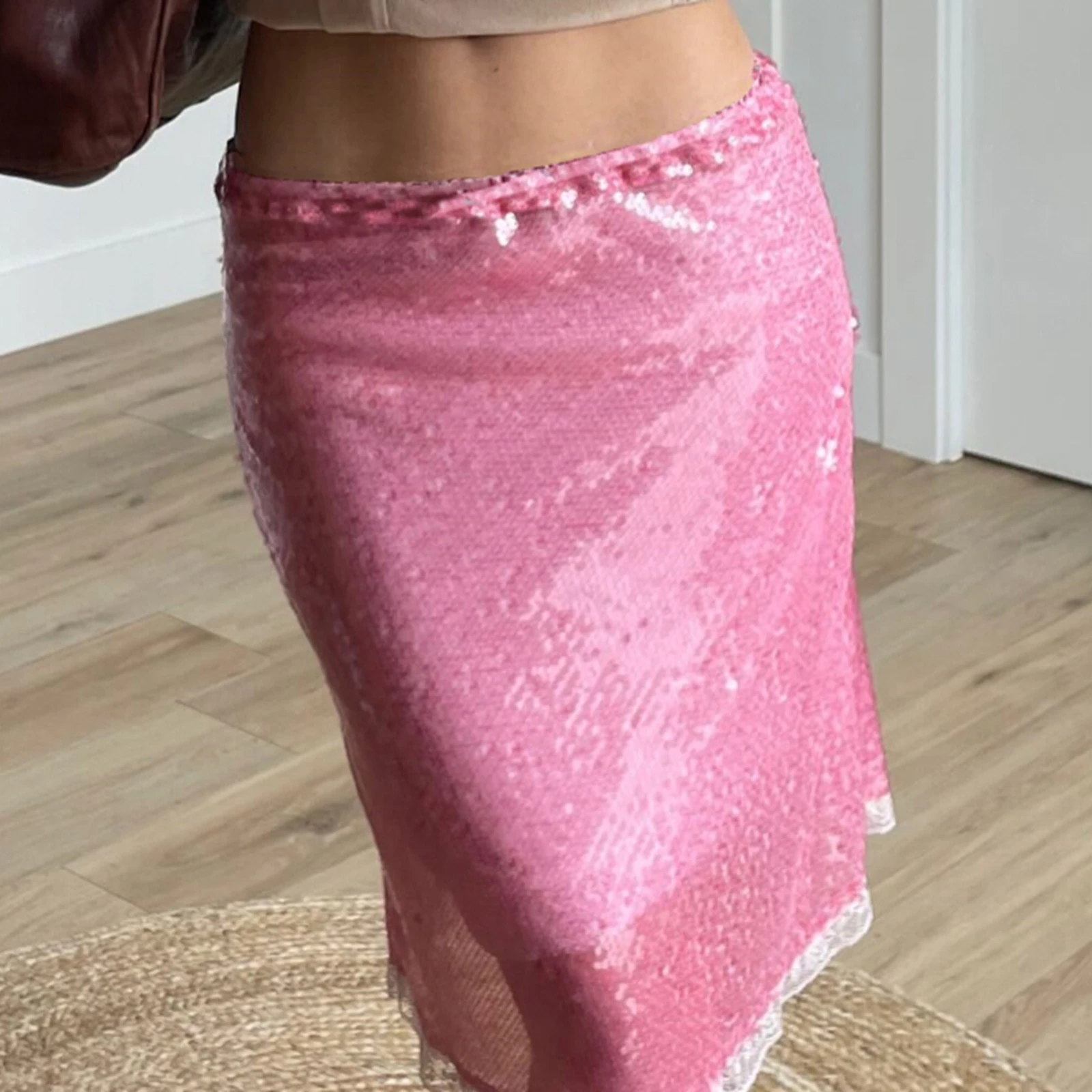 Thumbnail 2 - #11 Latest Knee-Length Skirts Updates