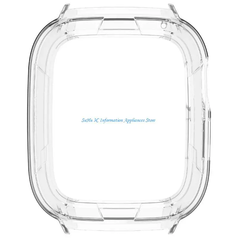 

Protective Case Trendy Cut Out Exoskeletons Simple Installation for Whizkid 2i
