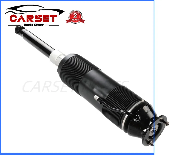 2pcs Air Shock Absorber Rear left & right ABC Suspension for Mercedes W220 S600 S-CLASS 2000-2006 2203206113 2203206213