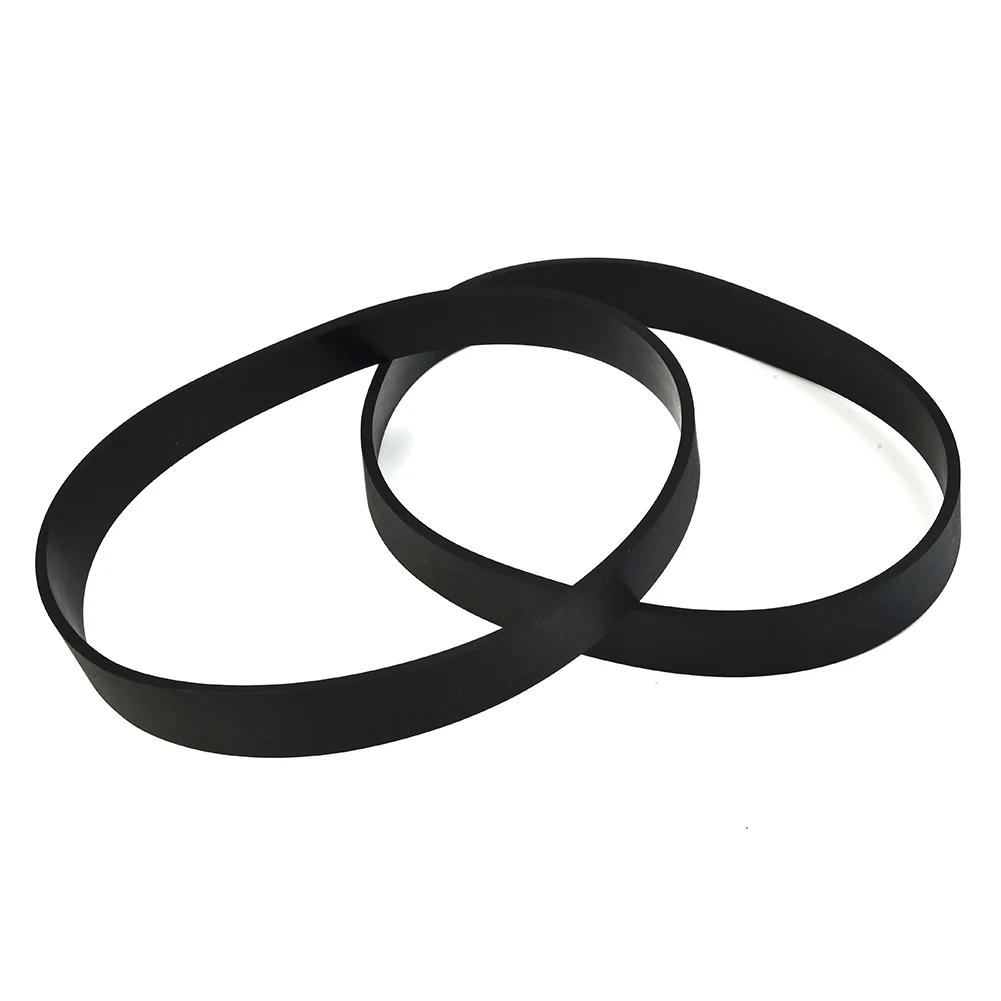 Correas de transmisión para aspiradora Hoover UH74100 UH71200 UH71107, accesorios de repuesto para limpieza del hogar, 2 uds.